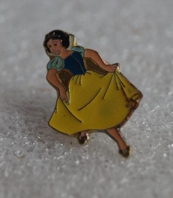Pins Disney beschikbaar voor biedingen