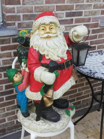kerst versiering, Enlèvement, Utilisé