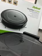 IRobot Roomba Combo maar zelden gebruikt NIEUW.., Aspirateur robot, Enlèvement ou Envoi, Neuf