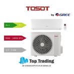 AIRCO’S TOSOT by GREE voor BODEM PRIJZEN vanaf € 425,00, Enlèvement ou Envoi, Neuf