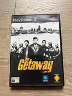 the Getaway, Avontuur en Actie, Gebruikt, Vanaf 18 jaar, 1 speler