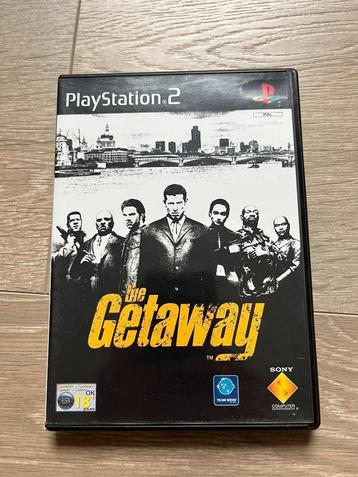 the Getaway beschikbaar voor biedingen
