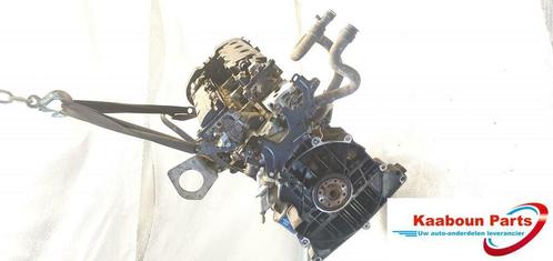 Motorblok Peugeot 307 2.0-16V Navtech ('01-'07) rfn, Auto-onderdelen, Motor en Toebehoren, Peugeot, Gebruikt, Ophalen of Verzenden