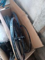 Koersfiets, moutainbike, Fietsen en Brommers, Ophalen