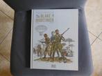 BD Dans les coulisses de Blake et Mortimer EO, Ophalen of Verzenden, Zo goed als nieuw