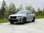 BMW X3 xDrive30e M Pakket Pano eSeats Gesture 360 HUD 20", Cuir, Achat, Euro 6, Carnet d'entretien
