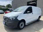 Mercedes Vito 114cdi L2 2023, Auto's, Bestelwagens en Lichte vracht, 100 kW, Stof, 4 cilinders, 2000 kg