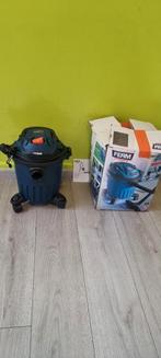 FERM Nat- & Droogzuiger – Zo goed als nieuw!, Doe-het-zelf en Bouw, Ophalen, Zo goed als nieuw