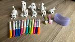 Washimals, Hobby en Vrije tijd, Ophalen, Gebruikt