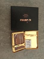 Boite à cigarettes, Enlèvement ou Envoi