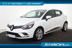 Renault Clio 0.9 Tce Zen *1ste Eigenaar*Navigatie*, Auto's, Voorwielaandrijving, 898 cc, Stof, 580 kg