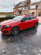 Mercedes GLA, Auto's, Mercedes-Benz, Automaat, Euro 6, 1595 kg, USB