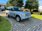 Range rover vogue v8 lichte vracht / full option/ 1jgarantie, Achat, Entreprise, Carnet d'entretien, Diesel