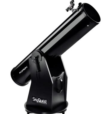 Téléscope Orion Skyquest XT8 (203mm) beschikbaar voor biedingen