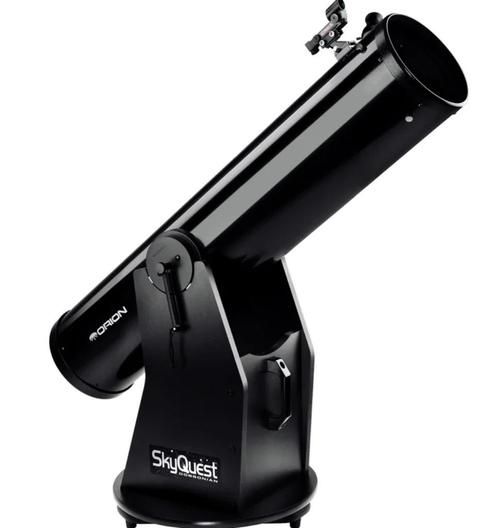 Téléscope Orion Skyquest XT8 (203mm), Audio, Tv en Foto, Optische apparatuur | Telescopen, Zo goed als nieuw, Spiegeltelescoop (reflector)