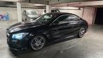 CLA 200 DIESEL AMG, Auto's, CLA, Zwart, 5 deurs, Particulier