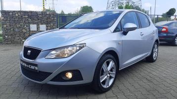 SEAT Ibiza 1.4 16v 5d. Sport !!