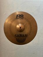 Sabian B8 Crash 16”, Muziek en Instrumenten, Ophalen of Verzenden, Zo goed als nieuw