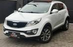 Kia Sportage 1.7 CRDi 2 World Edition / PANO / AIRCO / FULL, Autos, Euro 5, Entreprise, Boîte manuelle, Entretenue par le concessionnaire