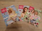 For Girls only, Boeken, Ophalen, Gelezen