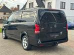 Mercedes Vito 116CDI - Dubbel Cabine 5 zit - Xenon - Camera, Auto's, Automaat, Achterwielaandrijving, 4 cilinders, 2500 kg