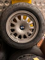 BMW 5-reeks E39 originele set, Velg(en), Winterbanden, Ophalen