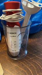 Bosch soepmix als nieuw, Soepmaker, Zo goed als nieuw, Ophalen
