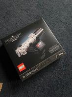 LEGO UCS AT-AT + Luke’s lightsaber, Kinderen en Baby's, Nieuw, Lego, Ophalen