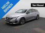 Peugeot 308 SW 1.2 PureTech 130 S&S EAT8 Allure, Auto's, Peugeot, Stof, Gebruikt, 1462 kg, 5 deurs
