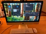 Apple iMac Retina 5K, 27-inch, 2019, Ophalen, Zo goed als nieuw, IMac