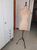 Mannequin de couture, Hobby & Loisirs créatifs, Enlèvement, Utilisé, Mannequin