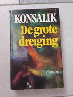 De grote dreiging, Ophalen of Verzenden, Gelezen
