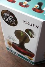 dolce gusto drop touch automatique, Electroménager, Machine à espresso, Réservoir d'eau amovible, Enlèvement ou Envoi, Autres types