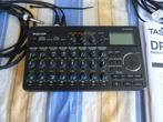 recorder TASCAM DP-008EX, Audio, Tv en Foto, Professionele apparaten, Ophalen, Zo goed als nieuw, Audio