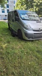 Opel vivaro 2.0diesel, Auto's, Opel, Particulier, Te koop