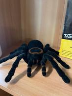 Bewegende tarantula op afstandsbediening, Ophalen, Zo goed als nieuw