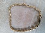 Prachtige Byzantijnse Armband 14k, Ophalen, Nieuw, Goud, Goud