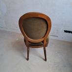 Antieke stoelen, Ophalen, Gebruikt