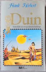 Duin (Dune) van Frank Herbert, Boeken, Ophalen of Verzenden, Gelezen