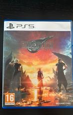 Te koop: Final Fantasy VII Rebirth (PS5) – Zo goed als nieuw, Ophalen, Zo goed als nieuw
