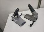 Leitz Heavy Duty perforator (2 Stuks), Ophalen of Verzenden, Zo goed als nieuw