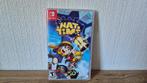 A hat in time nintendo switch, Ophalen of Verzenden, Zo goed als nieuw