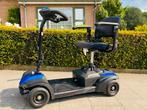 Opvouwbare Vermeiren Venus nieuw Scootmobiel Invalidescooter, Diversen, Rolstoelen, Nieuw, Ophalen of Verzenden, Elektrische rolstoel