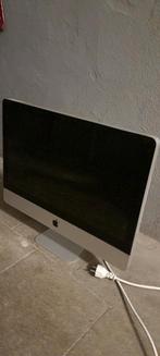 IMac, Ophalen, IMac, SSD