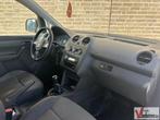 Volkswagen Caddy 1.6 TDI | € 3.222,- NETTO! | Airco | Cruise, Auto's, Bestelwagens en Lichte vracht, Wit, Bedrijf, Te koop, 147 g/km