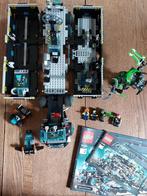 Lego Ultra Agents Mission HQ 70165, Complete set, Ophalen of Verzenden, Lego, Zo goed als nieuw
