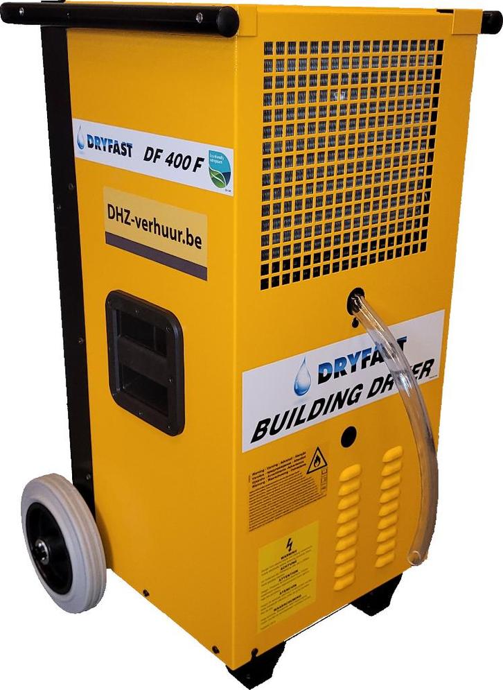 BOUWDROGER, Bricolage & Construction, Outillage | Autres Machines, Comme neuf, Enlèvement