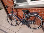 fiets, Ophalen, Gebruikt