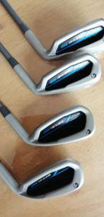 golfclubs, Sport en Fitness, Ophalen, Zo goed als nieuw, Club, Overige merken