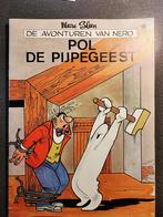 Nero Pol de Pijpegeest 1980 Marc Sleen, Gebruikt, Ophalen of Verzenden